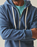 Men's Midweight Full Zip - Spellbound